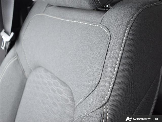 2026 RAM 1500 Tradesman (Stk: 44725) in Kitchener - Image 23 of 27