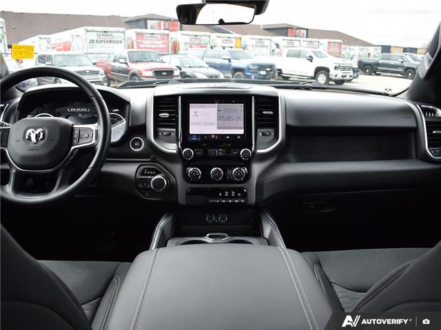 2026 RAM 1500 Tradesman (Stk: 44725) in Kitchener - Image 25 of 27