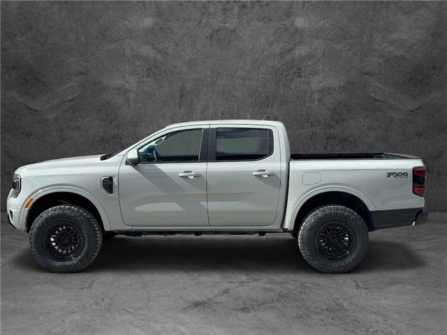 2026 Ford Ranger Lariat (Stk: 0R6146) in Kamloops - Image 3 of 25