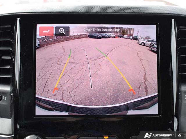 2026 RAM 1500 Tradesman (Stk: 44725) in Kitchener - Image 26 of 27