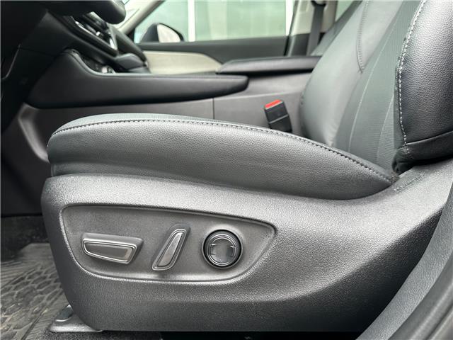 2025 Toyota Grand Highlander Limited (Stk: W7043) in Cobourg - Image 24 of 31
