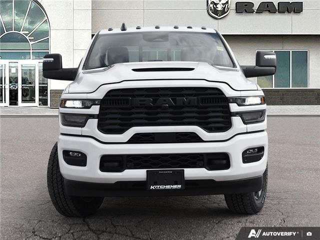 2026 RAM 2500 Tradesman (Stk: 44679) in Kitchener - Image 2 of 27