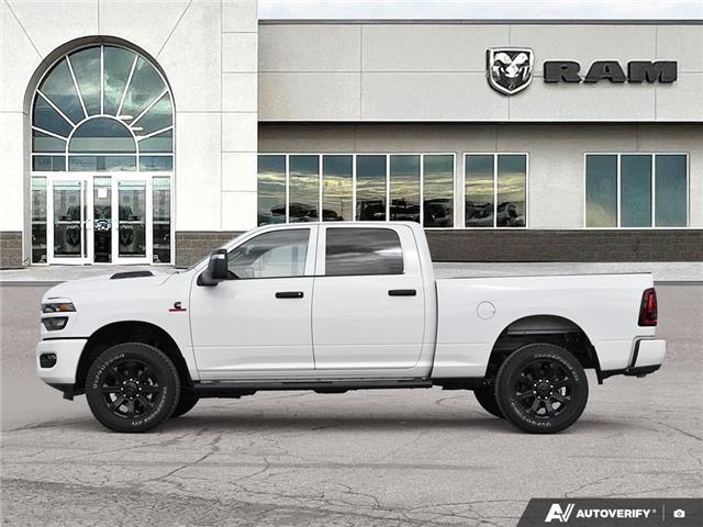 2026 RAM 2500 Tradesman (Stk: 44679) in Kitchener - Image 3 of 27