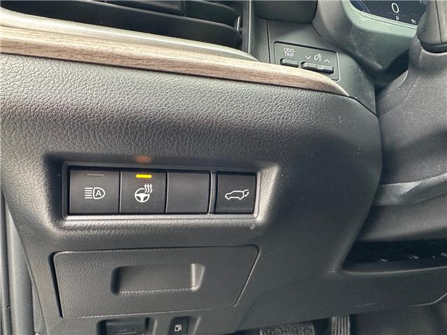 2025 Toyota Grand Highlander Limited (Stk: W7043) in Cobourg - Image 26 of 31
