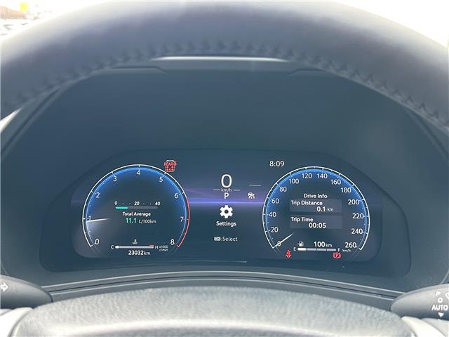 2025 Toyota Grand Highlander Limited (Stk: W7043) in Cobourg - Image 16 of 31