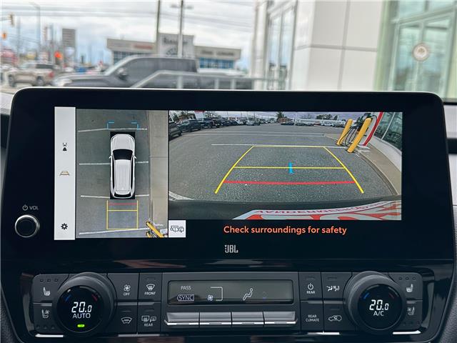 2025 Toyota Grand Highlander Limited (Stk: W7043) in Cobourg - Image 19 of 31
