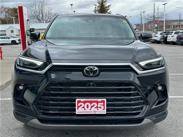2025 Toyota Grand Highlander Limited (Stk: W7043) in Cobourg - Image 3 of 31
