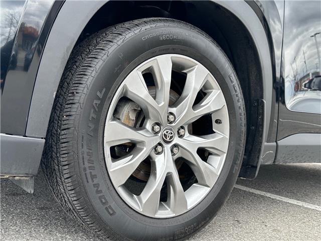 2025 Toyota Grand Highlander Limited (Stk: W7043) in Cobourg - Image 2 of 31