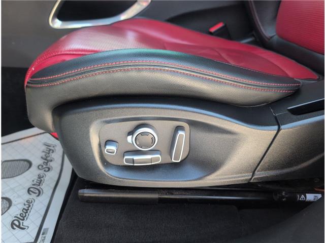 2019 Jaguar F-PACE 30t R-Sport (Stk: 14833) in Sudbury - Image 4 of 18