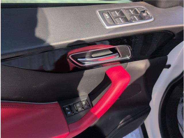 2019 Jaguar F-PACE 30t R-Sport (Stk: 14833) in Sudbury - Image 5 of 18