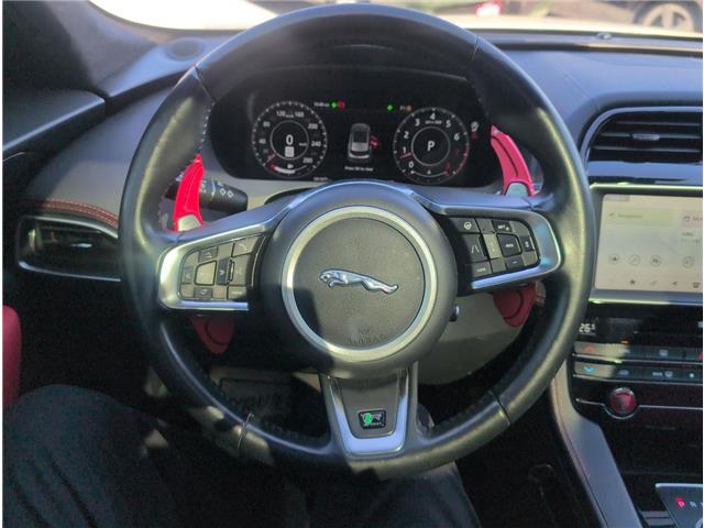 2019 Jaguar F-PACE 30t R-Sport (Stk: 14833) in Sudbury - Image 6 of 18