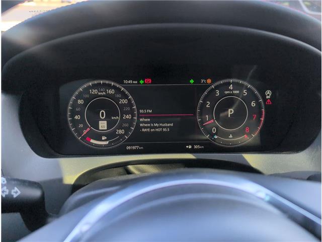 2019 Jaguar F-PACE 30t R-Sport (Stk: 14833) in Sudbury - Image 7 of 18