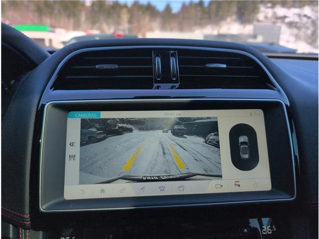 2019 Jaguar F-PACE 30t R-Sport (Stk: 14833) in Sudbury - Image 9 of 18