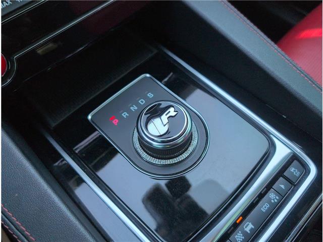 2019 Jaguar F-PACE 30t R-Sport (Stk: 14833) in Sudbury - Image 12 of 18