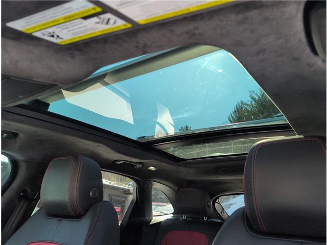 2019 Jaguar F-PACE 30t R-Sport (Stk: 14833) in Sudbury - Image 14 of 18
