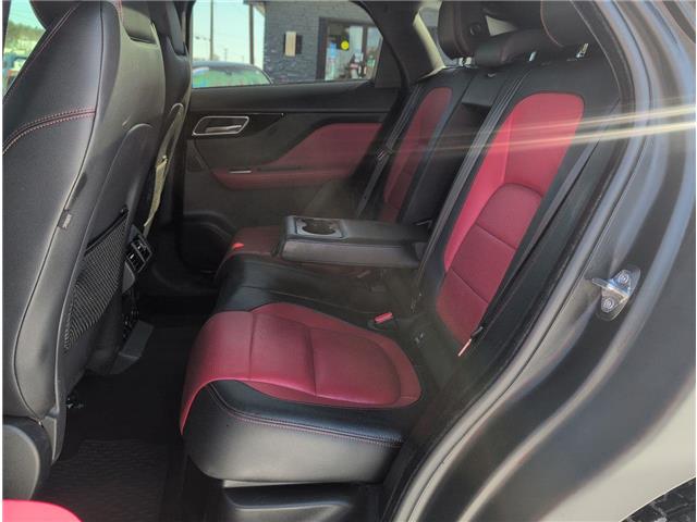 2019 Jaguar F-PACE 30t R-Sport (Stk: 14833) in Sudbury - Image 15 of 18