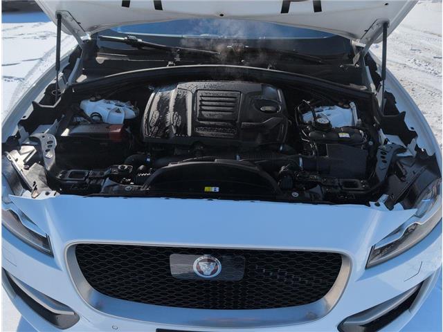 2019 Jaguar F-PACE 30t R-Sport (Stk: 14833) in Sudbury - Image 18 of 18