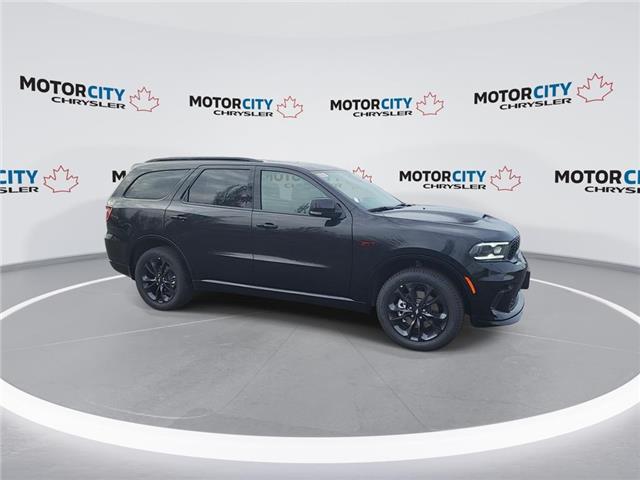 2026 Dodge Durango GT (Stk: 260168) in Windsor - Image 2 of 26 2026 Dodge Durango GT (Stk: 260168) in Windsor - Image 2 of 26