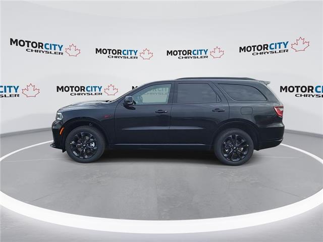 2026 Dodge Durango GT (Stk: 260168) in Windsor - Image 5 of 26 2026 Dodge Durango GT (Stk: 260168) in Windsor - Image 5 of 26