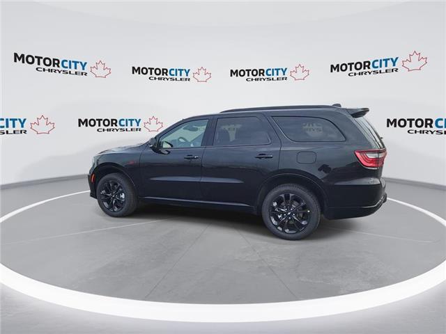 2026 Dodge Durango GT (Stk: 260168) in Windsor - Image 6 of 26 2026 Dodge Durango GT (Stk: 260168) in Windsor - Image 6 of 26