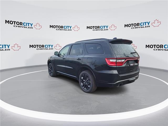 2026 Dodge Durango GT (Stk: 260168) in Windsor - Image 7 of 26 2026 Dodge Durango GT (Stk: 260168) in Windsor - Image 7 of 26