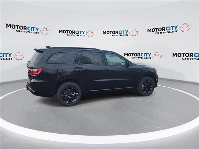 2026 Dodge Durango GT (Stk: 260168) in Windsor - Image 9 of 26 2026 Dodge Durango GT (Stk: 260168) in Windsor - Image 9 of 26