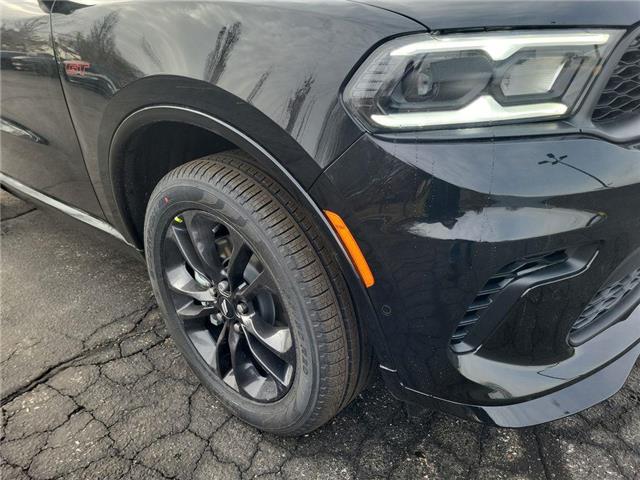 2026 Dodge Durango GT (Stk: 260168) in Windsor - Image 10 of 26 2026 Dodge Durango GT (Stk: 260168) in Windsor - Image 10 of 26