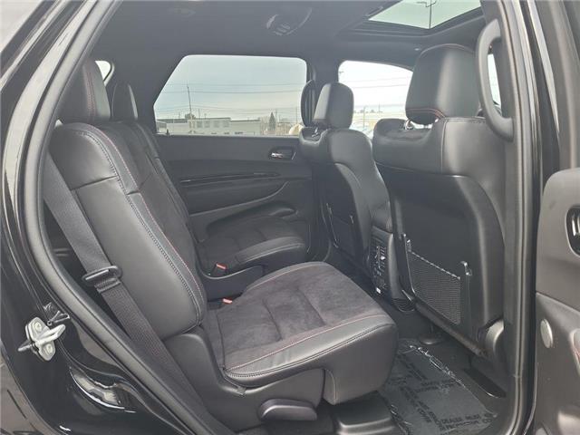 2026 Dodge Durango GT (Stk: 260168) in Windsor - Image 23 of 26 2026 Dodge Durango GT (Stk: 260168) in Windsor - Image 23 of 26
