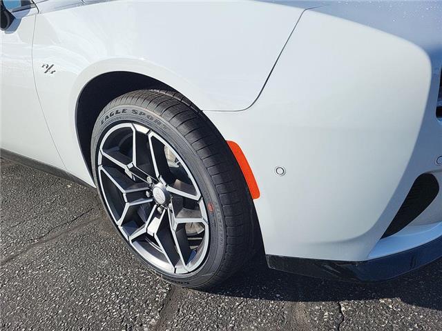2026 Dodge Charger R/T (Stk: 260288) in Windsor - Image 10 of 24 2026 Dodge Charger R/T (Stk: 260288) in Windsor - Image 10 of 24