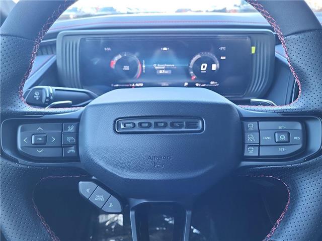 2026 Dodge Charger R/T (Stk: 260288) in Windsor - Image 15 of 24 2026 Dodge Charger R/T (Stk: 260288) in Windsor - Image 15 of 24
