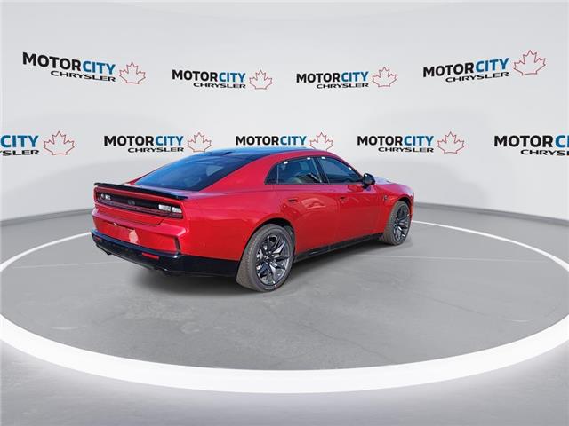 2026 Dodge Charger Scat Pack (Stk: 260286) in Windsor - Image 8 of 25 2026 Dodge Charger Scat Pack (Stk: 260286) in Windsor - Image 8 of 25