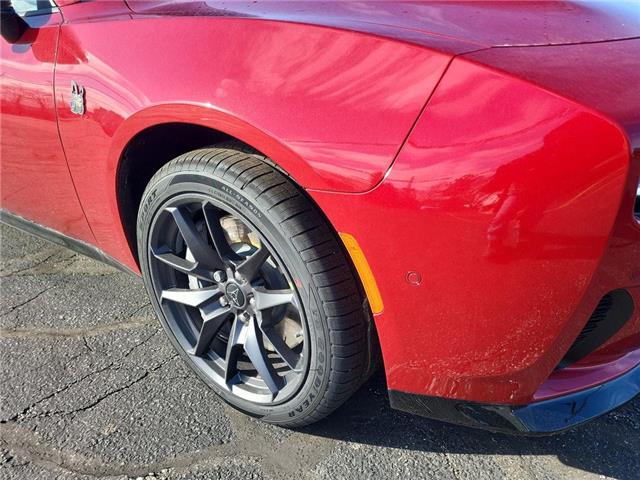 2026 Dodge Charger Scat Pack (Stk: 260286) in Windsor - Image 10 of 25 2026 Dodge Charger Scat Pack (Stk: 260286) in Windsor - Image 10 of 25