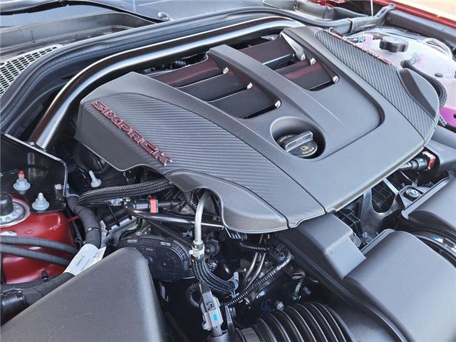 2026 Dodge Charger Scat Pack (Stk: 260286) in Windsor - Image 11 of 25 2026 Dodge Charger Scat Pack (Stk: 260286) in Windsor - Image 11 of 25