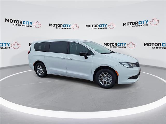 2026 Chrysler Grand Caravan SXT (Stk: 260125) in Windsor - Image 2 of 24 2026 Chrysler Grand Caravan SXT (Stk: 260125) in Windsor - Image 2 of 24