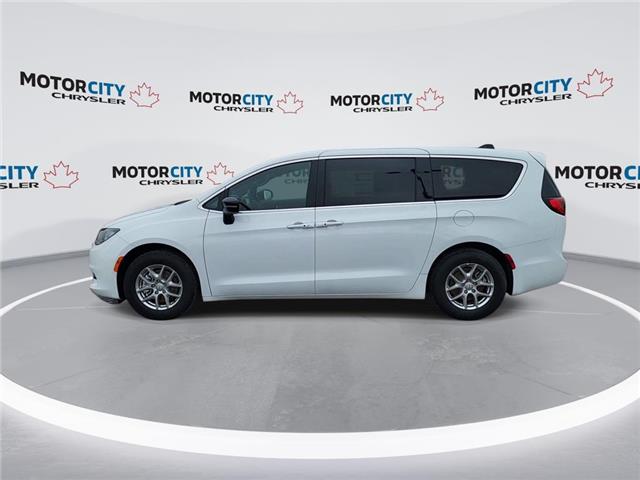 2026 Chrysler Grand Caravan SXT (Stk: 260125) in Windsor - Image 5 of 24 2026 Chrysler Grand Caravan SXT (Stk: 260125) in Windsor - Image 5 of 24