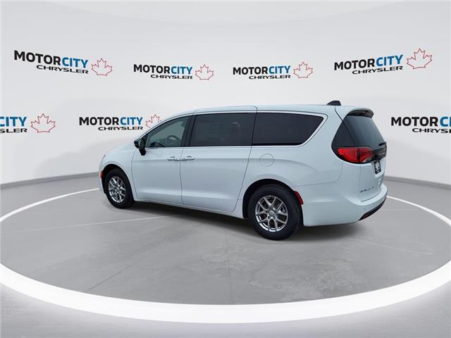 2026 Chrysler Grand Caravan SXT (Stk: 260125) in Windsor - Image 6 of 24 2026 Chrysler Grand Caravan SXT (Stk: 260125) in Windsor - Image 6 of 24