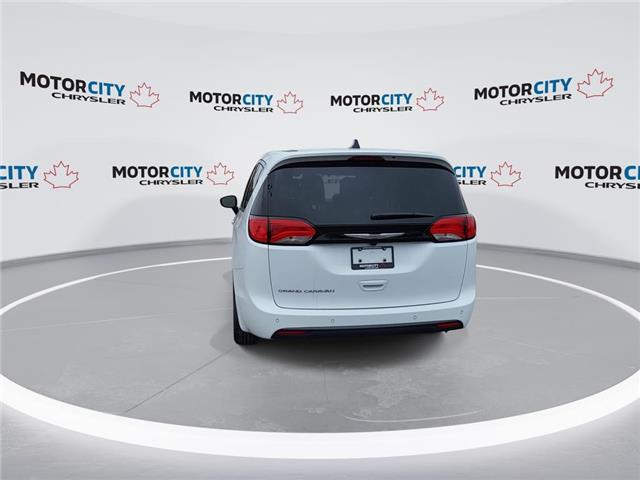 2026 Chrysler Grand Caravan SXT (Stk: 260125) in Windsor - Image 7 of 24 2026 Chrysler Grand Caravan SXT (Stk: 260125) in Windsor - Image 7 of 24