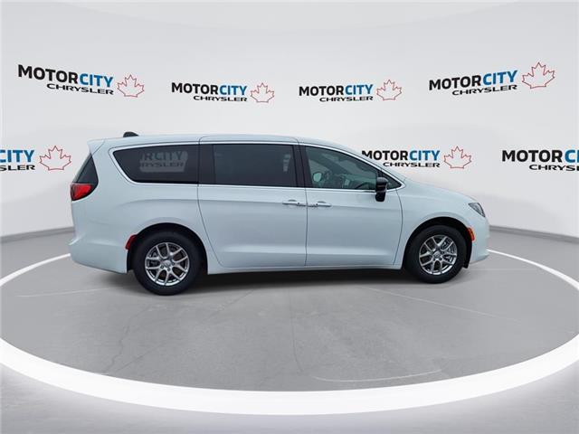 2026 Chrysler Grand Caravan SXT (Stk: 260125) in Windsor - Image 9 of 24 2026 Chrysler Grand Caravan SXT (Stk: 260125) in Windsor - Image 9 of 24