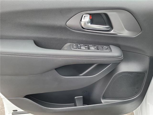 2026 Chrysler Grand Caravan SXT (Stk: 260125) in Windsor - Image 11 of 24 2026 Chrysler Grand Caravan SXT (Stk: 260125) in Windsor - Image 11 of 24