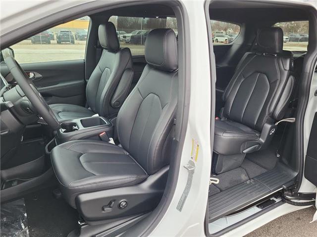 2026 Chrysler Grand Caravan SXT (Stk: 260125) in Windsor - Image 13 of 24 2026 Chrysler Grand Caravan SXT (Stk: 260125) in Windsor - Image 13 of 24
