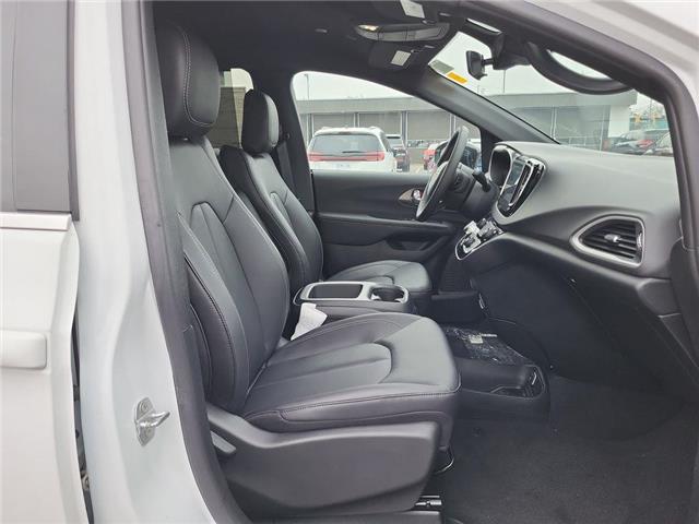2026 Chrysler Grand Caravan SXT (Stk: 260125) in Windsor - Image 20 of 24 2026 Chrysler Grand Caravan SXT (Stk: 260125) in Windsor - Image 20 of 24
