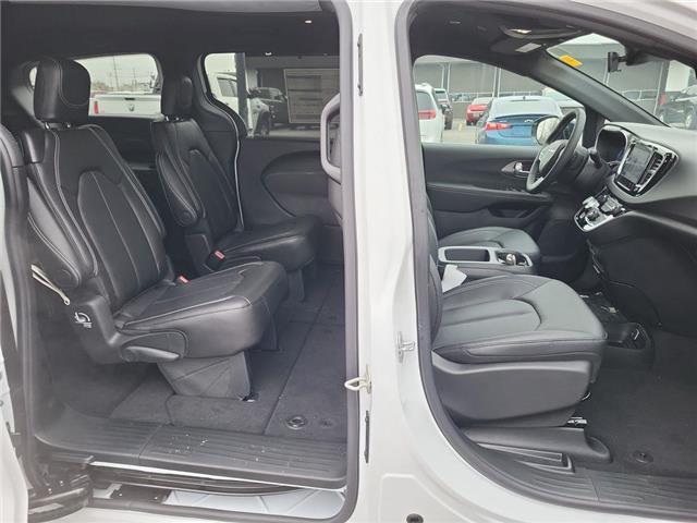 2026 Chrysler Grand Caravan SXT (Stk: 260125) in Windsor - Image 21 of 24 2026 Chrysler Grand Caravan SXT (Stk: 260125) in Windsor - Image 21 of 24