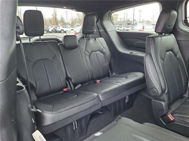 2026 Chrysler Grand Caravan SXT (Stk: 260125) in Windsor - Image 22 of 24 2026 Chrysler Grand Caravan SXT (Stk: 260125) in Windsor - Image 22 of 24