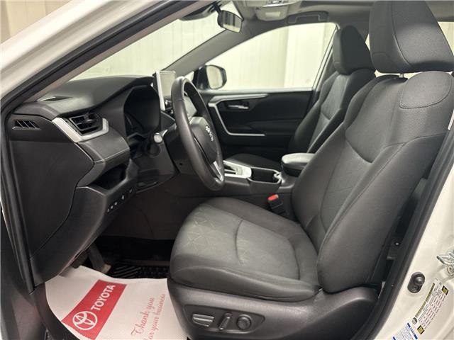 2023 Toyota RAV4 XLE (Stk: 11105842A) in Markham - Image 14 of 29