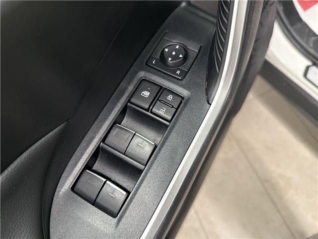 2023 Toyota RAV4 XLE (Stk: 11105842A) in Markham - Image 16 of 29