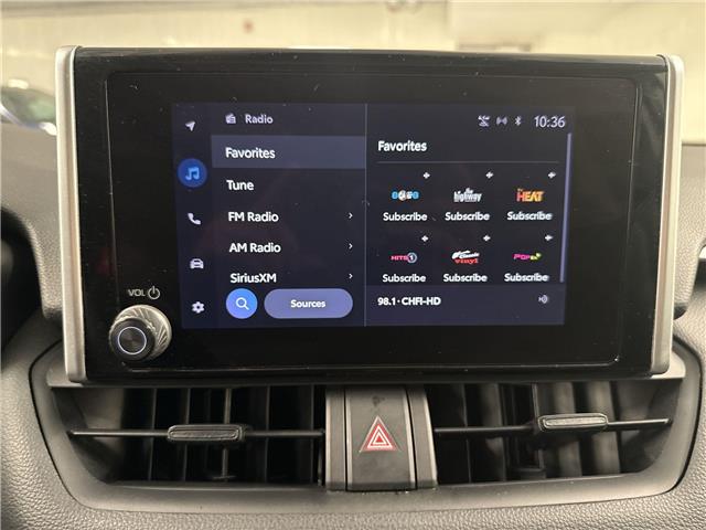 2023 Toyota RAV4 XLE (Stk: 11105842A) in Markham - Image 19 of 29
