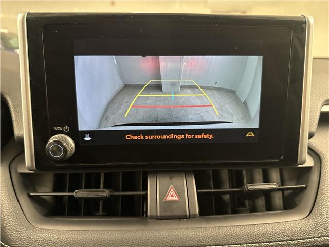 2023 Toyota RAV4 XLE (Stk: 11105842A) in Markham - Image 20 of 29