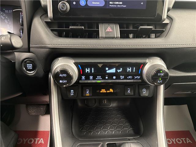 2023 Toyota RAV4 XLE (Stk: 11105842A) in Markham - Image 22 of 29