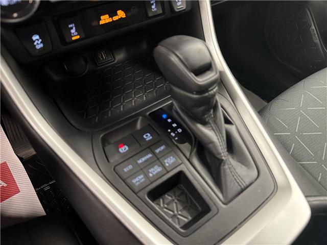 2023 Toyota RAV4 XLE (Stk: 11105842A) in Markham - Image 23 of 29