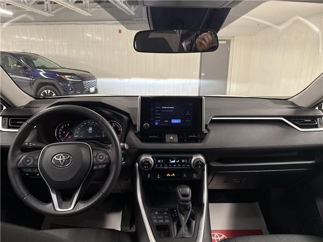 2023 Toyota RAV4 XLE (Stk: 11105842A) in Markham - Image 24 of 29